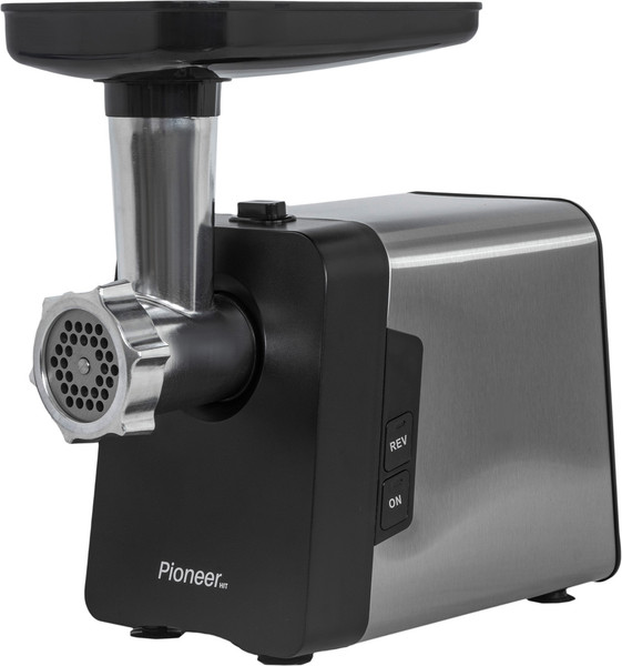 Мясорубка электрическая Pioneer MG400- фото