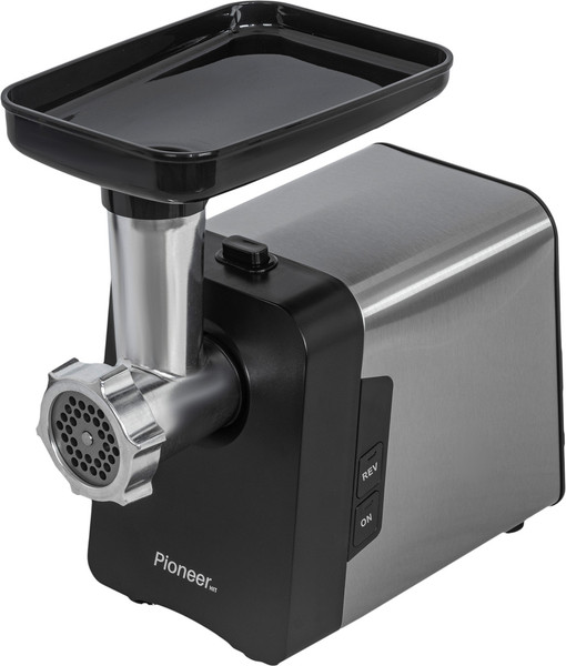 Мясорубка электрическая Pioneer MG400- фото2