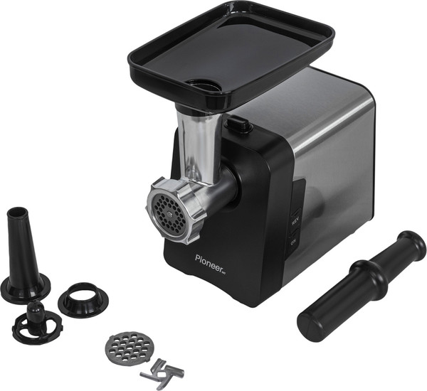 Мясорубка электрическая Pioneer MG400- фото7