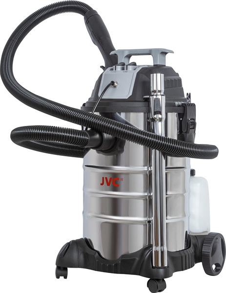 Пылесос JVC JH-VB232- фото