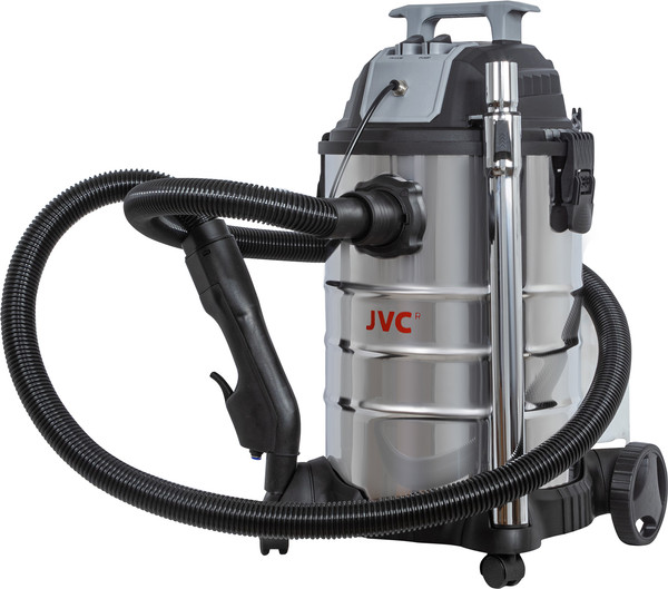 Пылесос JVC JH-VB232- фото2