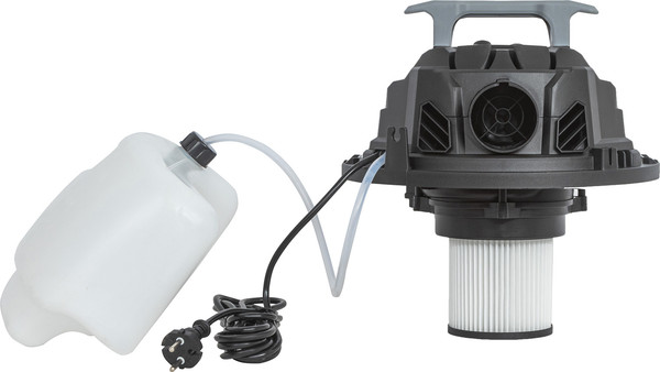 Пылесос JVC JH-VB232- фото5