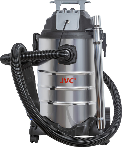 Пылесос JVC JH-VB232- фото7
