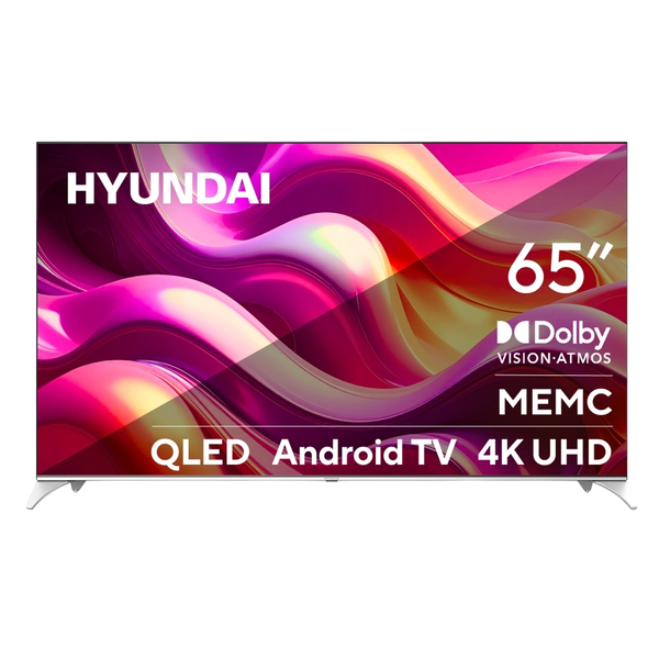 Телевизор Hyundai 65