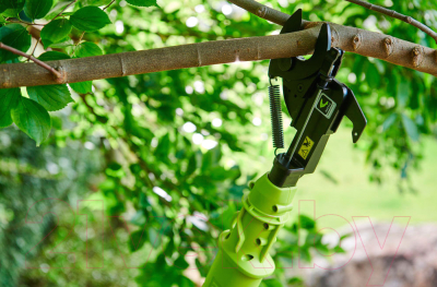 Сучкорез аккумуляторный Ryobi OLP1832BX / 5133004392- фото2