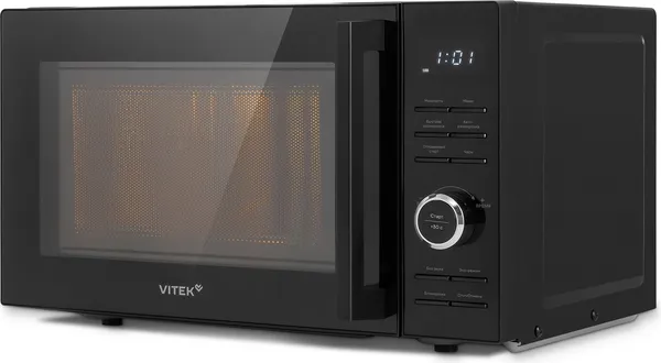 Микроволновая печь Vitek VT-MW0720- фото2