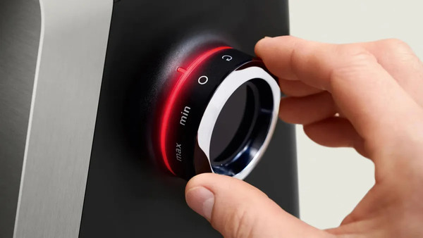 Мясорубка электрическая Bosch Series 8 / MFWS835M- фото7