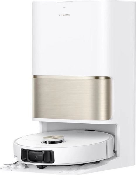 Робот-пылесос Dreame Robot Vacuum L60 Ultra AE / RPL71FE0- фото
