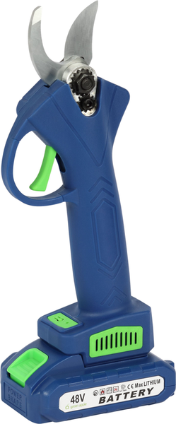 Секатор аккумуляторный Green Apple GA-ES25 / Б0071471- фото4