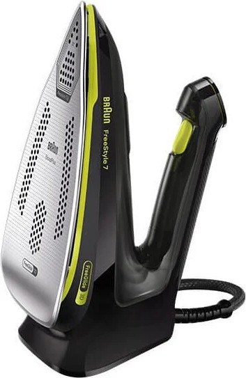 Утюг Braun FI7255GR- фото2