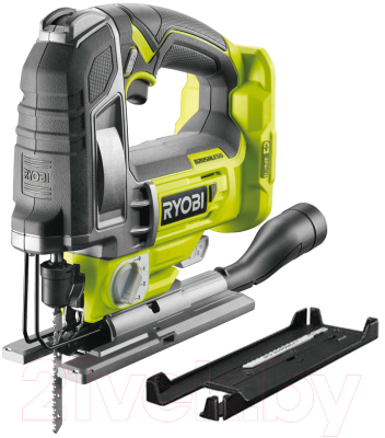 Электролобзик Ryobi R18JS7-0- фото2