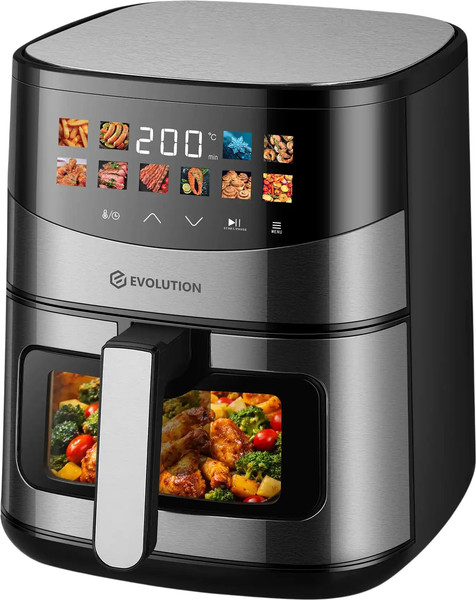Аэрогриль Evolution AIRO 6120W