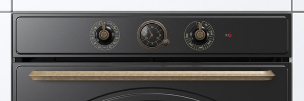 Электрический духовой шкаф Gorenje BOS67371CLB- фото5