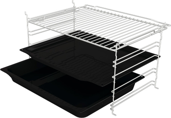 Электрический духовой шкаф Gorenje BOS67371CLB- фото6