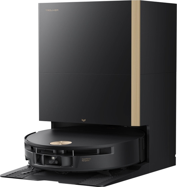 Робот-пылесос Trouver S70 Ultra Roller / RLZ52EE- фото
