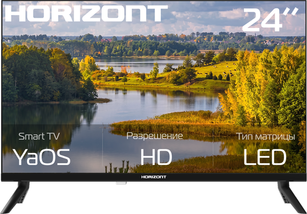 Телевизор Horizont 24