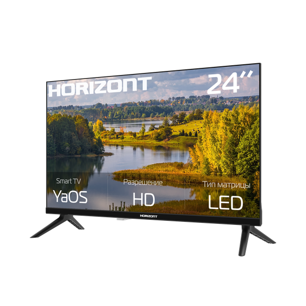 Телевизор Horizont 24