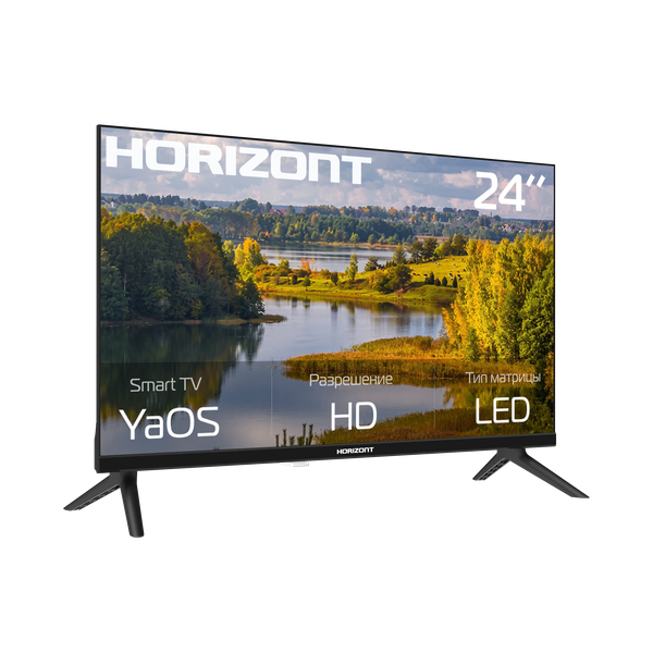 Телевизор Horizont 24