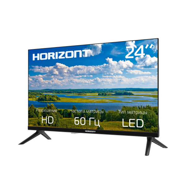 Телевизор Horizont 24