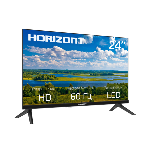 Телевизор Horizont 24