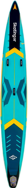 SUP-борд Skatinger Fast Ray 27 / SKJS3003- фото