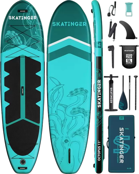 SUP-борд Skatinger Octupus SK3005