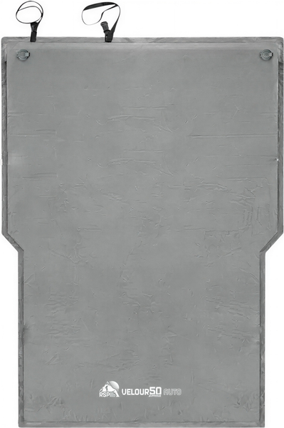 Туристический коврик RSP Outdoor Velour 50 Auto / M-VEL-50-AUTO-G- фото