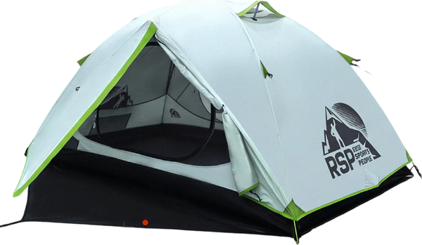 Палатка RSP Outdoor Lark 2 Ultralight / TUL-LAR-2-LIG- фото