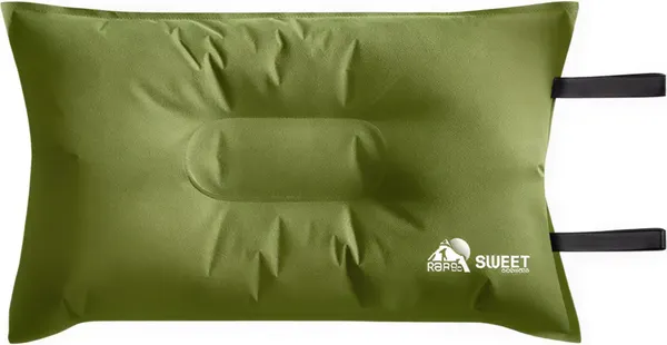 Подушка туристическая RSP Outdoor Sweet P-SW-OLGN- фото