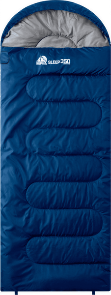 Спальный мешок RSP Outdoor Sleep 350 / SB-SL-350-B-L- фото