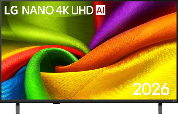Телевизор LG 43