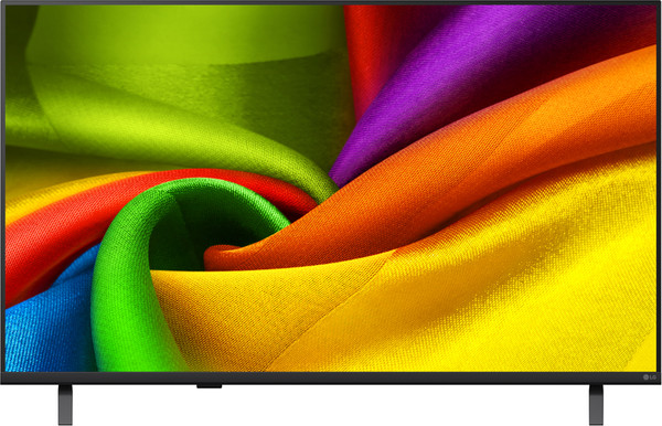 Телевизор LG 43