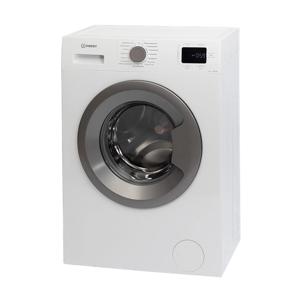 Стиральная машина Indesit ILS3 61291 S BY- фото3