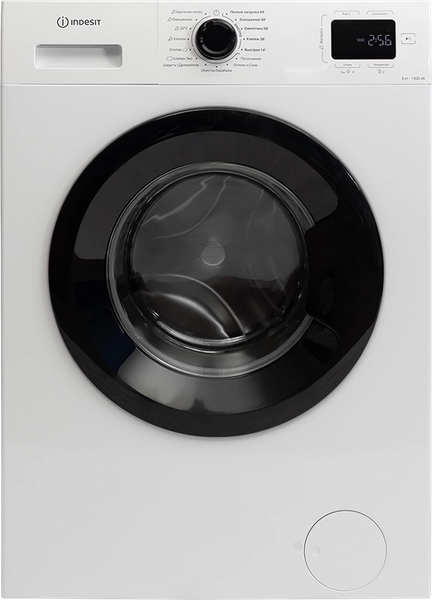 Стиральная машина Indesit ILS3 61291 B BY- фото