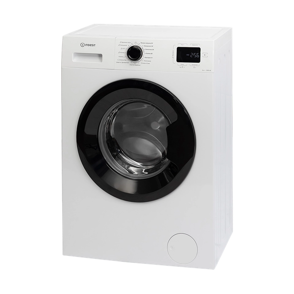 Стиральная машина Indesit ILS3 61291 B BY- фото3