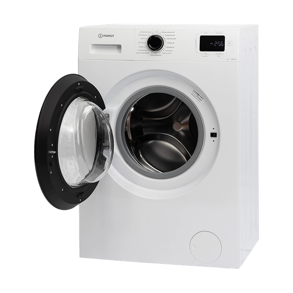 Стиральная машина Indesit ILS3 61291 B BY- фото4