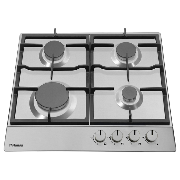 Газовая варочная панель Hansa BHGI610502- фото7