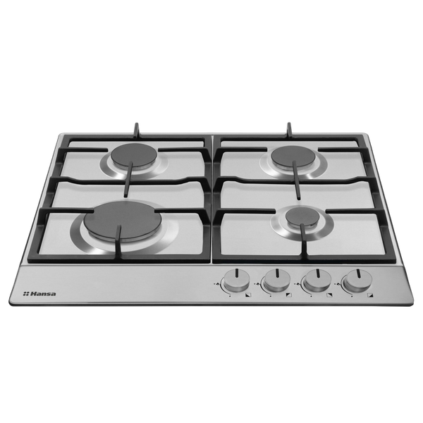 Газовая варочная панель Hansa BHGI610502- фото8