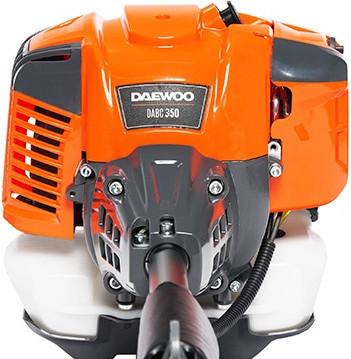 Триммер бензиновый Daewoo Power DABC 350- фото2