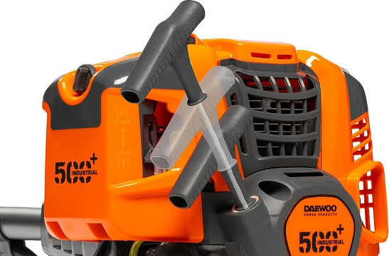 Триммер бензиновый Daewoo Power DABC 350- фото4