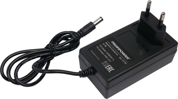 Пила цепная аккумуляторная Profipower MKGSH-20B / E0341- фото10