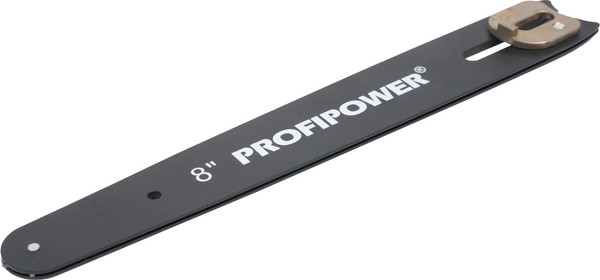 Пила цепная аккумуляторная Profipower MKGSH-20B / E0341- фото4