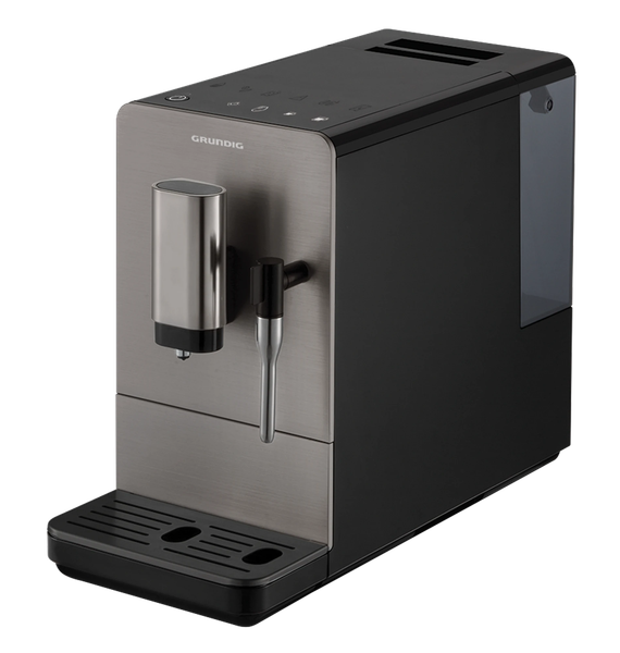 Кофемашина Grundig KVA 4831- фото