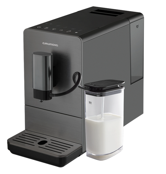Кофемашина Grundig KVA 4832- фото
