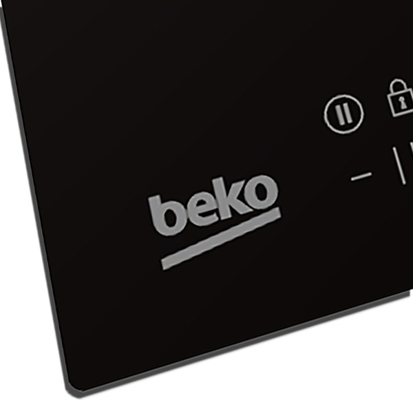 Электрическая варочная панель Beko HDC 32400 TO- фото4