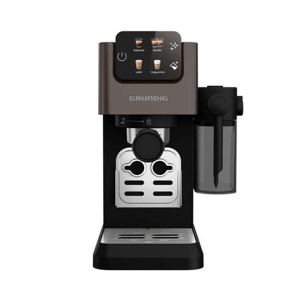 Кофемашина Grundig KSM 5330- фото