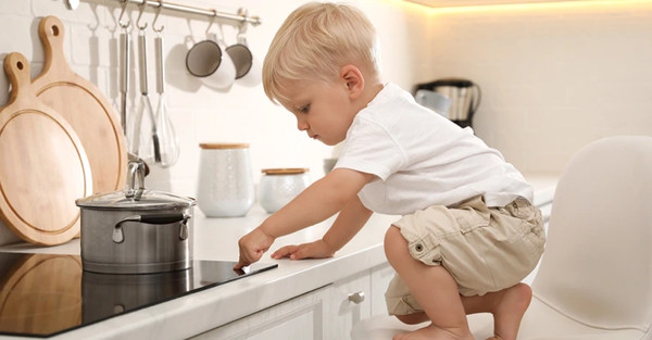 Электрическая варочная панель Beko HDI 32400 TO- фото10