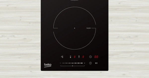 Электрическая варочная панель Beko HDI 32400 TO- фото9