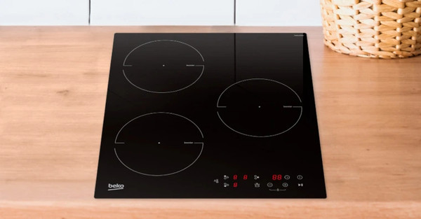 Электрическая варочная панель Beko HII 43400 TO- фото8