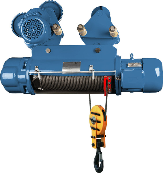 Таль электрическая Gearsen GCD 50120- фото